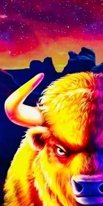 Buffalo King preview 1