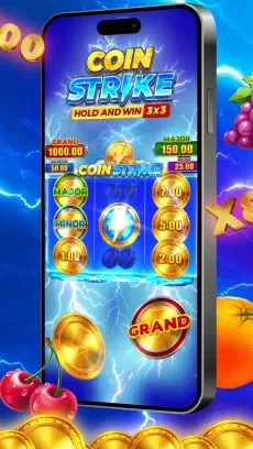 Energy Coins preview 1