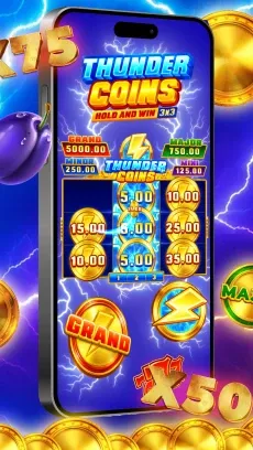 Energy Coins preview 3