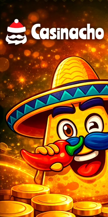 Casinacho Casino preview 1