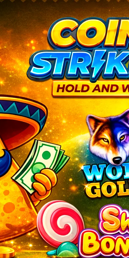 Casinacho Casino preview 2