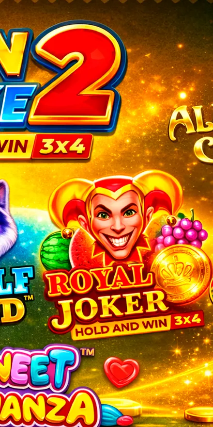 Casinacho Casino preview 3