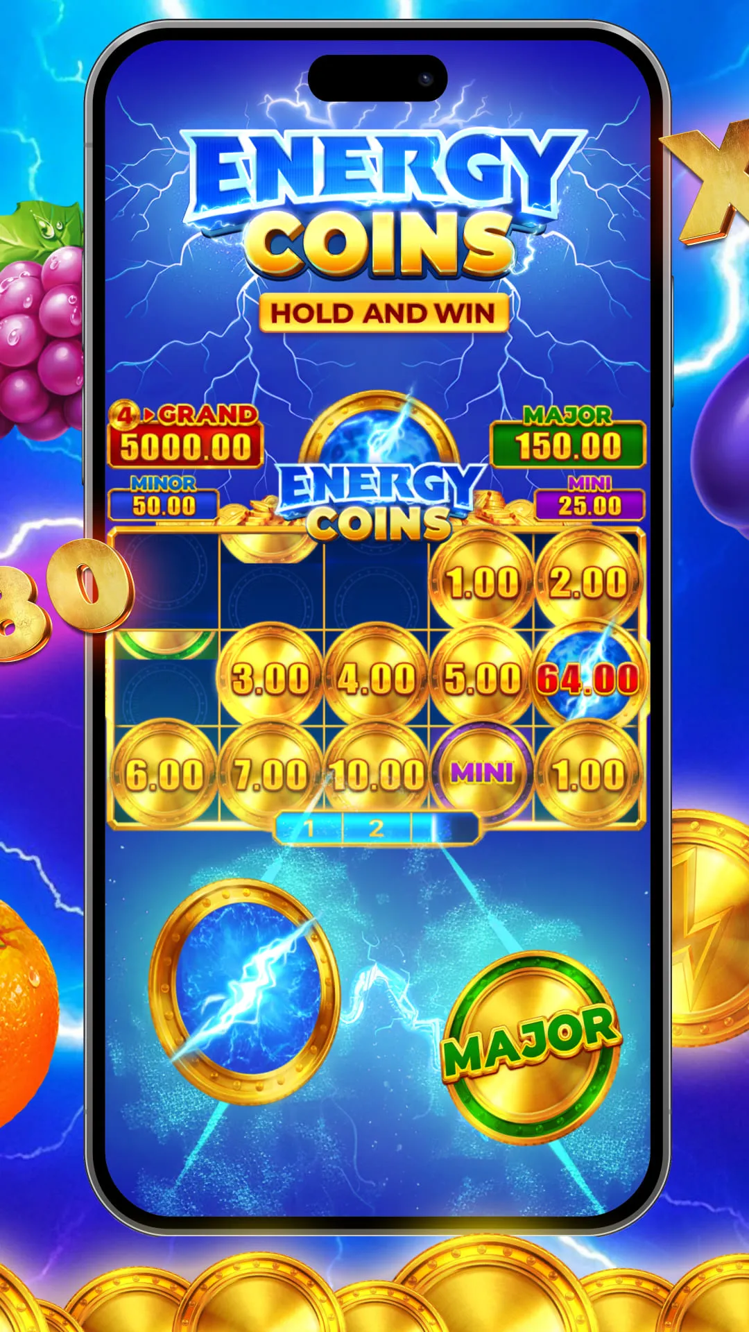 Coin Strike preview 3