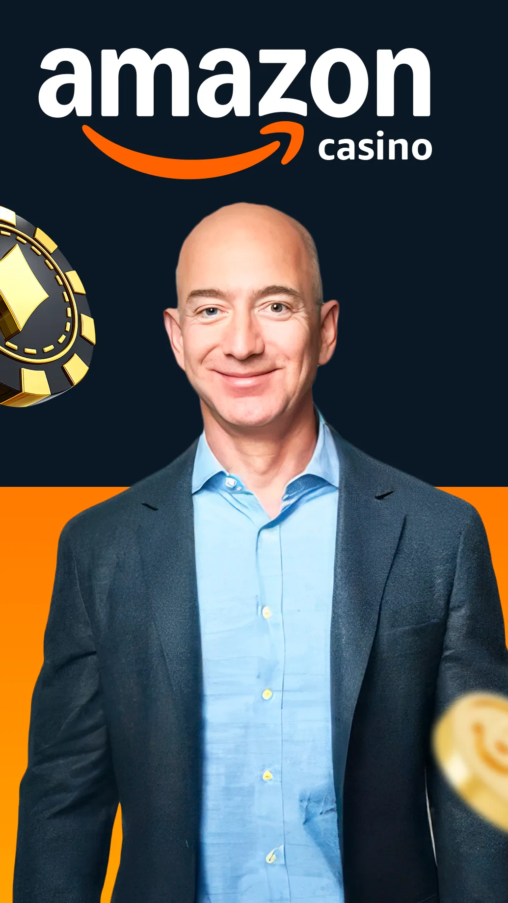 Amazon Slots preview 1