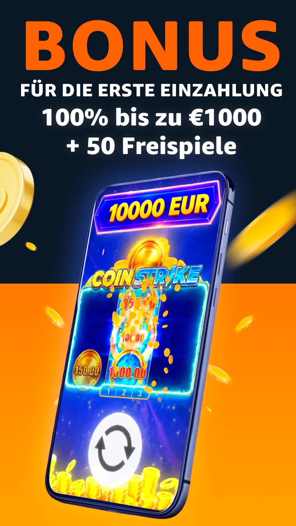 Amazon Slots preview 3
