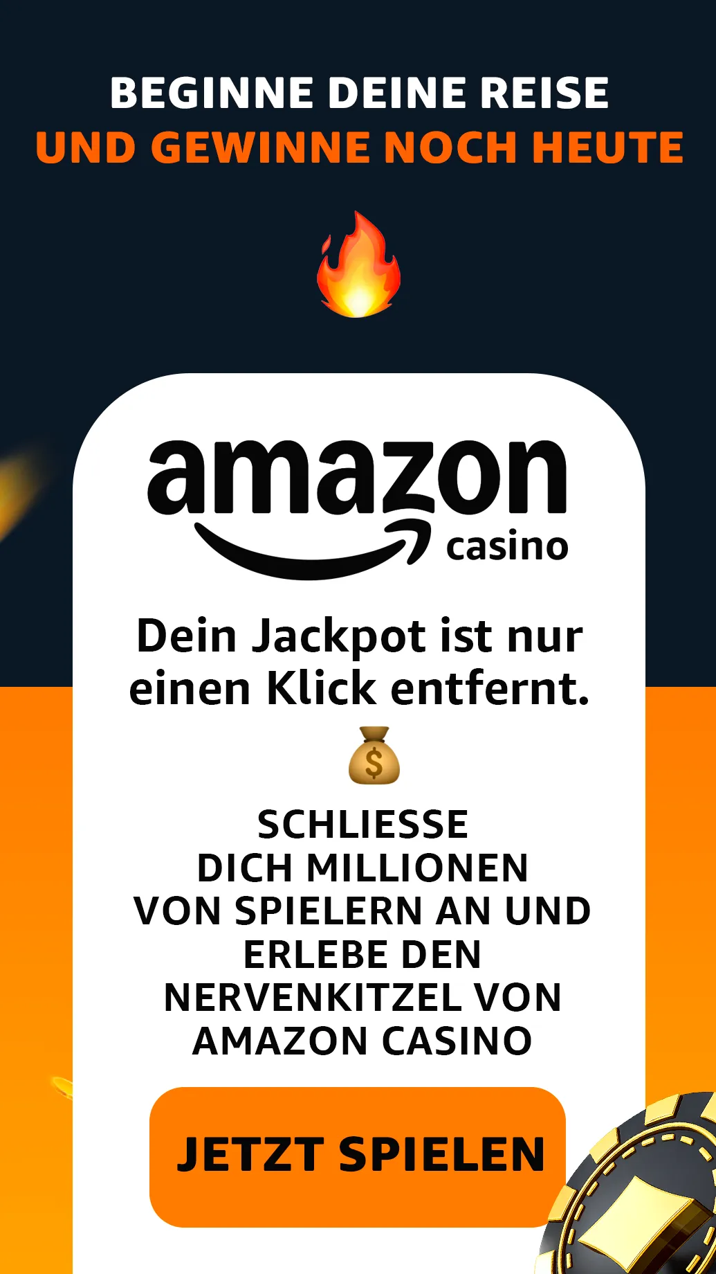 Amazon Slots preview 4