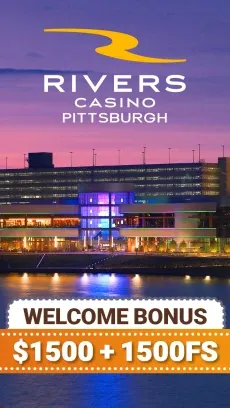 Rivers Casino preview 2