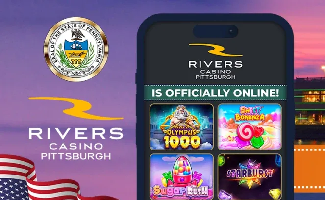 Rivers Casino preview 4