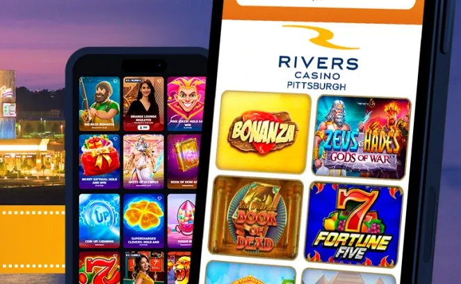 Rivers Casino preview 6