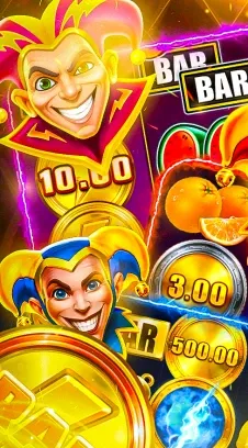 Jokers Slots™ screenshot