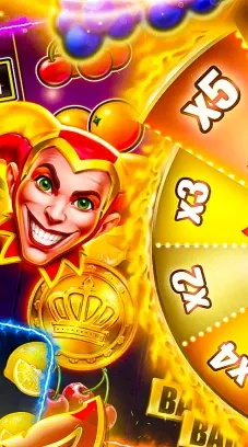 Jokers Slots™ preview 2
