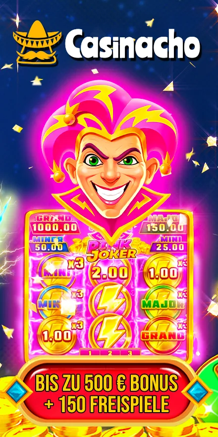 Casinacho preview 2