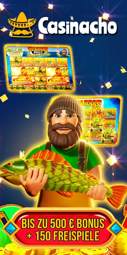 Casinacho preview 3
