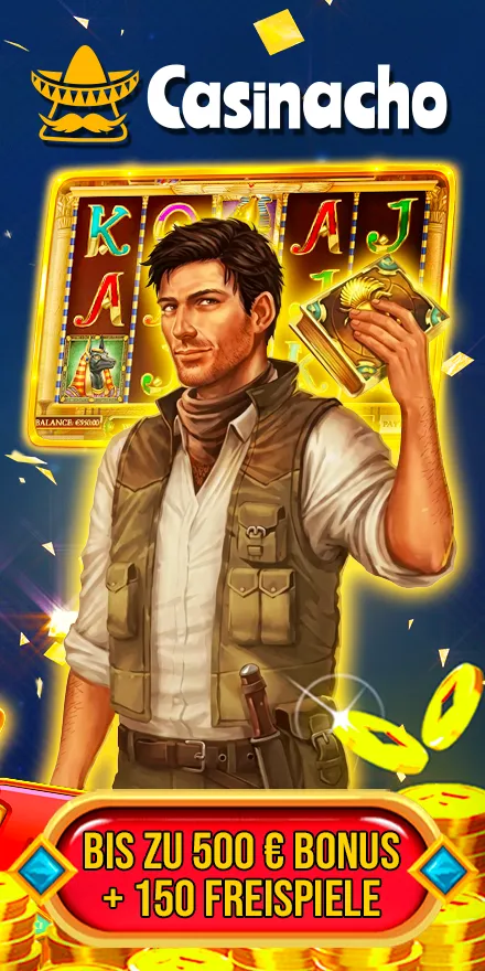Casinacho preview 4