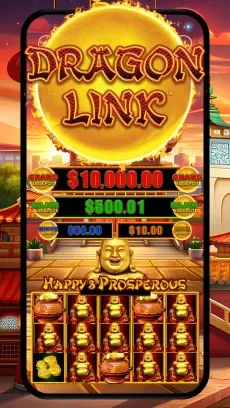 Dragon link Casino preview 1