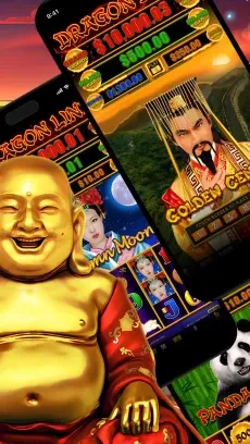 Dragon link Casino preview 3