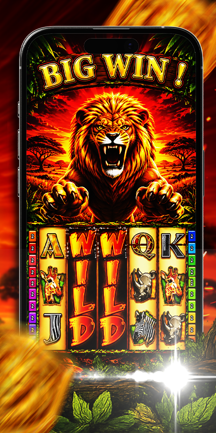 Wild Life preview 4
