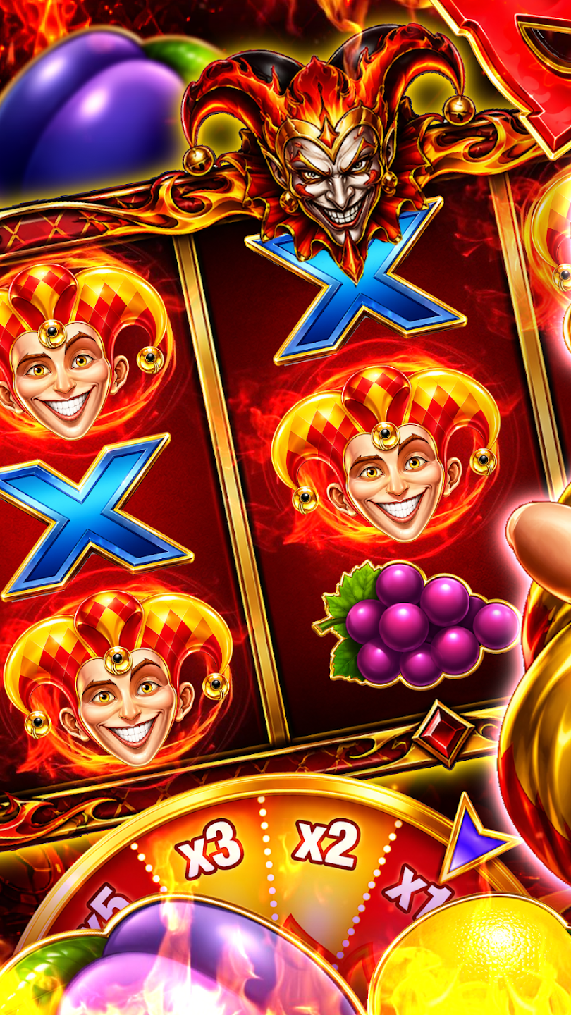 Joker Hold & Win preview 1