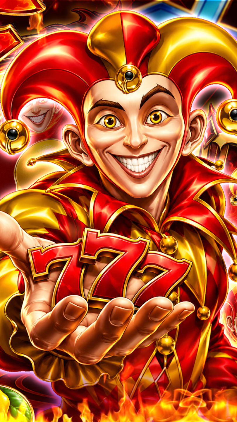 Joker Hold & Win preview 2