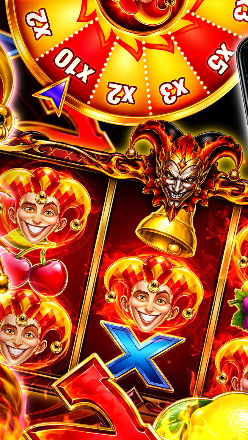 Joker Hold & Win preview 3