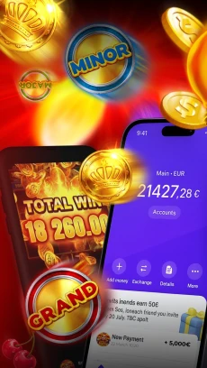 SpielBank Berlin Online screenshot