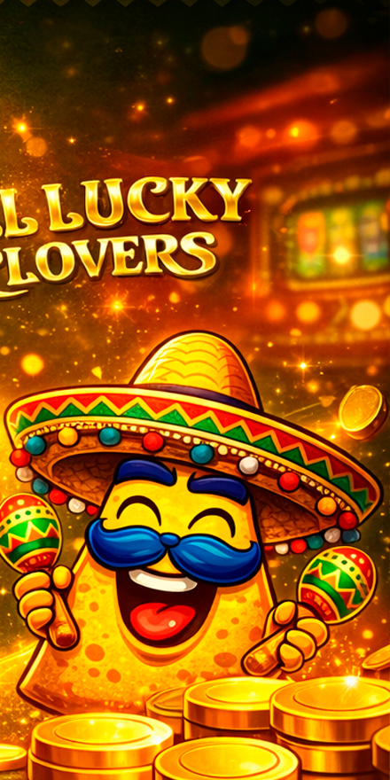 Casinacho Casino preview 4