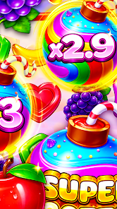 Sweet bonanza preview 2