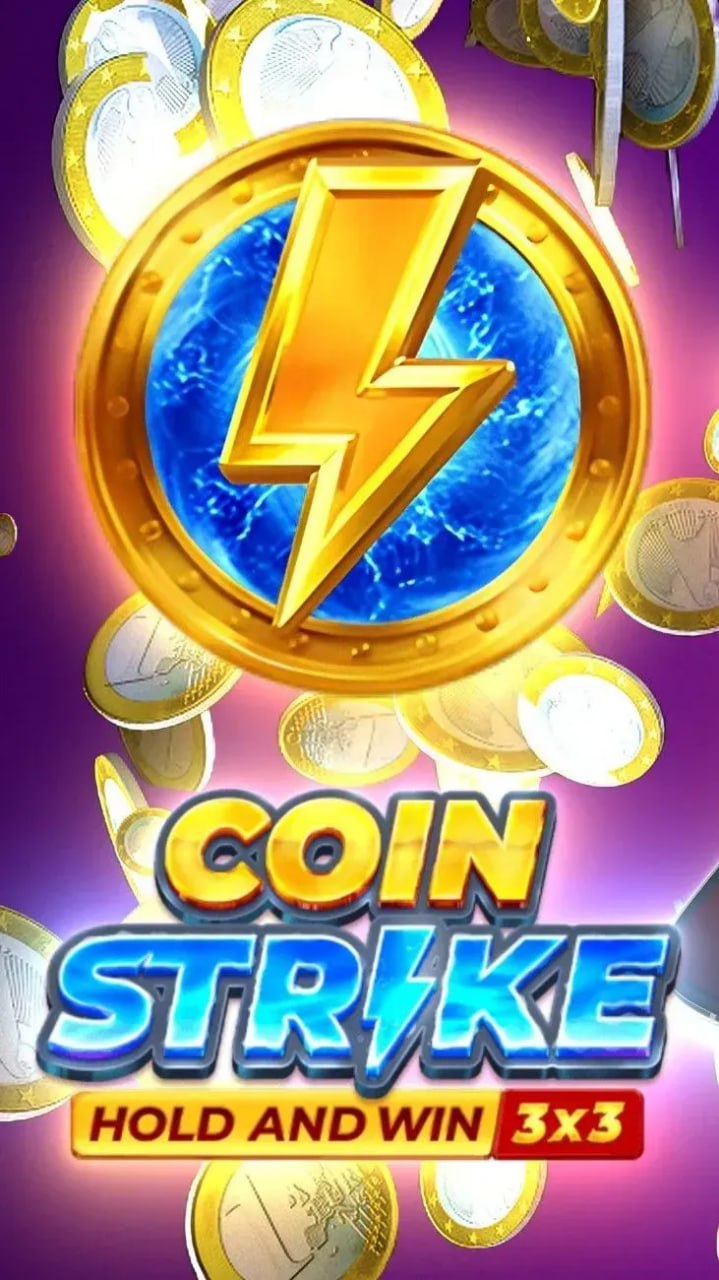 Joker Strike Slots preview 1