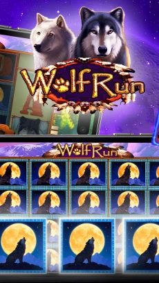 Wolf Run Casino preview 2