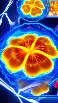 Supercharged clovers screenshot