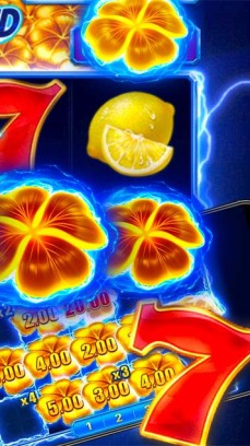 Supercharged clovers preview 3