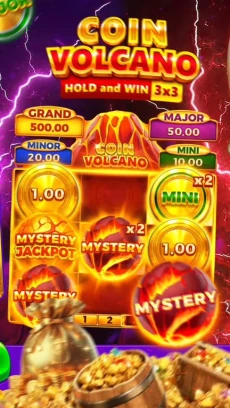 Millionaire Slots preview 2