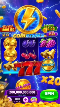 Millionaire Slots preview 5