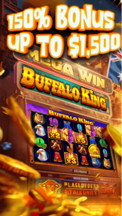 Buffalo Trail preview 1