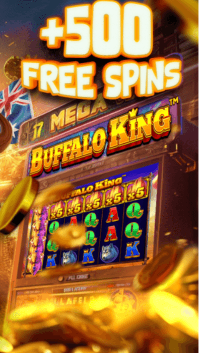 Buffalo Trail preview 3