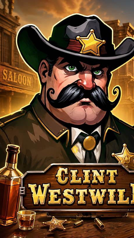 Clint Westwild preview 1