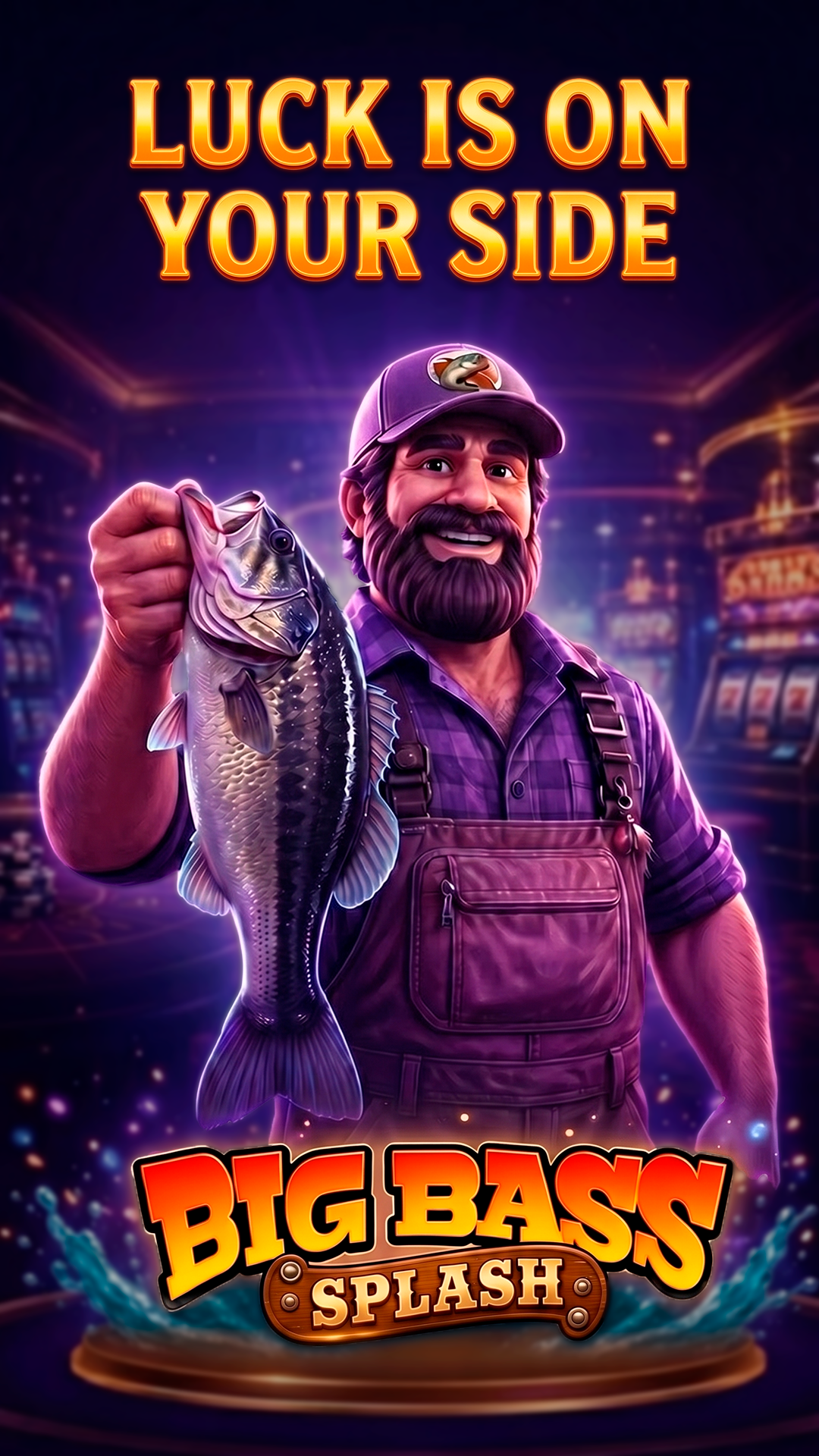 US JACKPOT Slots preview 4