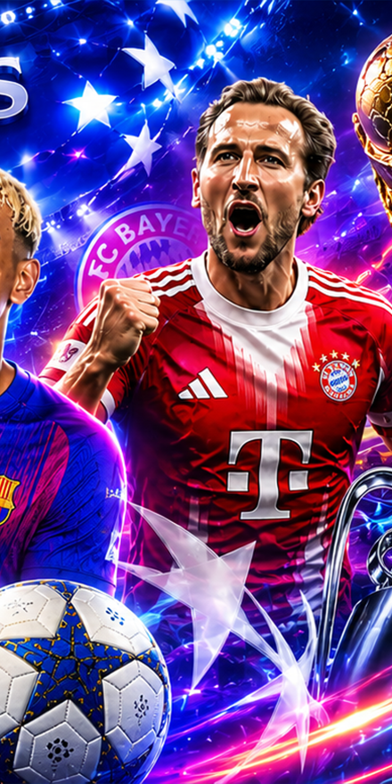 League of Champions preview 4