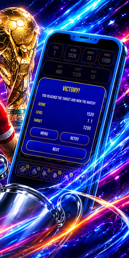 League of Champions preview 5
