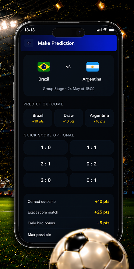 WC2026 Betting preview 5