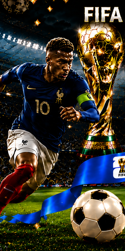 WC2026 Betting preview 1