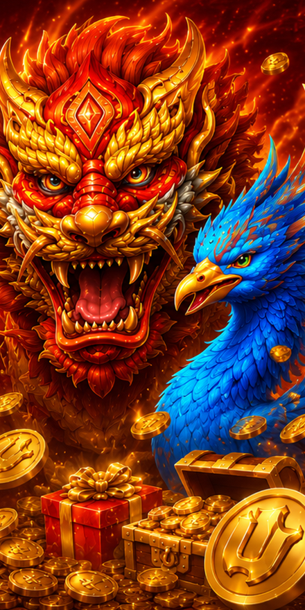 Eternal Legends preview 3