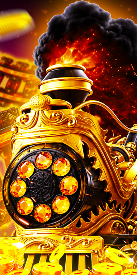 Dragon Train Slot preview 2