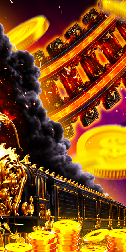 Dragon Train Slot preview 3