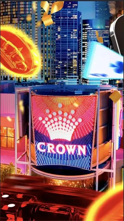 Crown Game preview 2