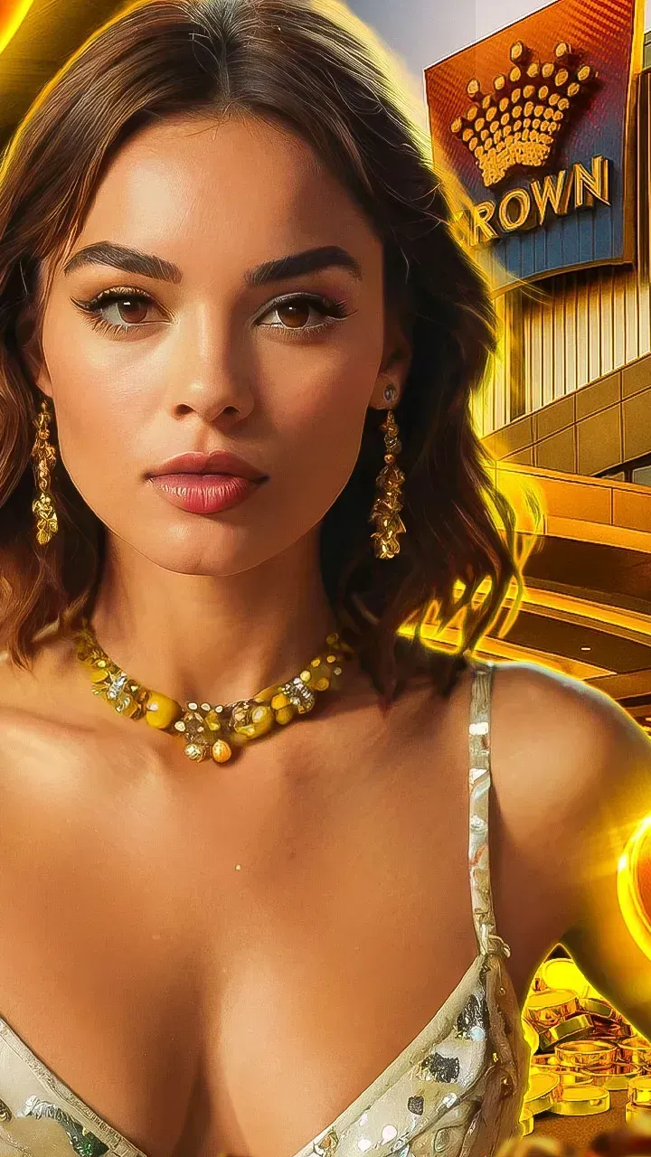 Crown Casino Online preview 3