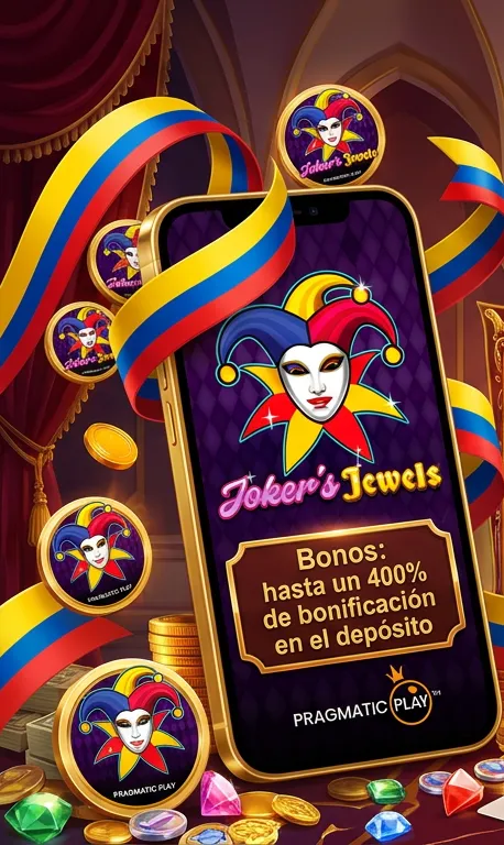 Jocker Jewels preview 1