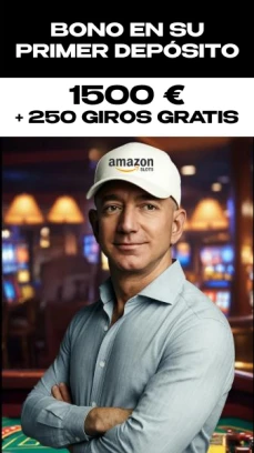 Amazon Slots preview 2
