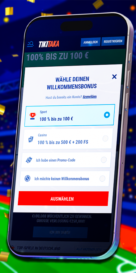 Tiki Taka Sportwetten preview 4