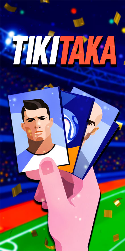 Tiki Taka Apuestas screenshot